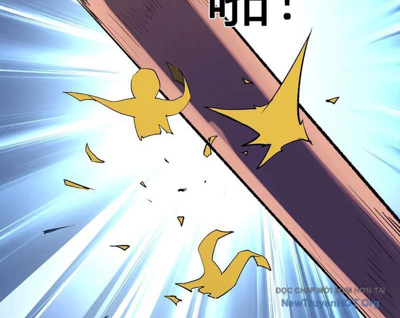 Toàn Dân Tận Thế: Ta Virus Quân Vương Chapter 80 - Trang 33