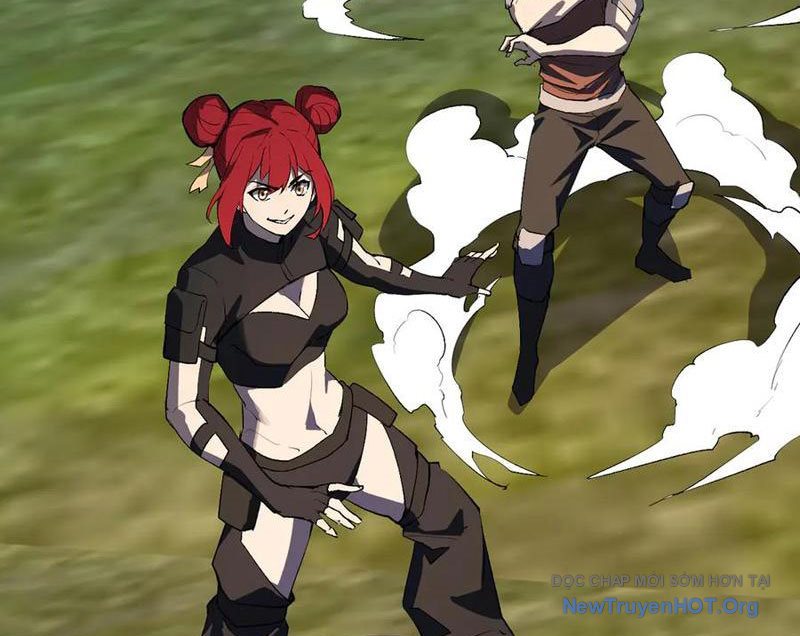 Toàn Dân Tận Thế: Ta Virus Quân Vương Chapter 80 - Trang 35