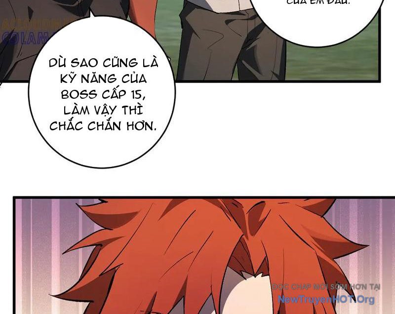 Toàn Dân Tận Thế: Ta Virus Quân Vương Chapter 80 - Trang 38