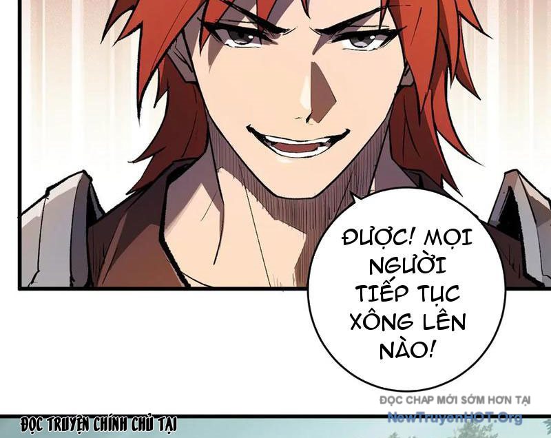 Toàn Dân Tận Thế: Ta Virus Quân Vương Chapter 80 - Trang 39