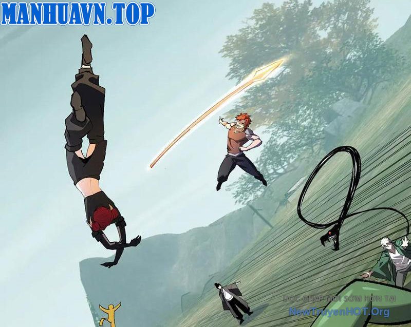 Toàn Dân Tận Thế: Ta Virus Quân Vương Chapter 80 - Trang 40