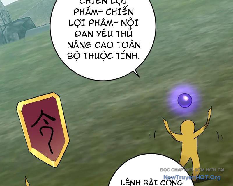 Toàn Dân Tận Thế: Ta Virus Quân Vương Chapter 80 - Trang 44