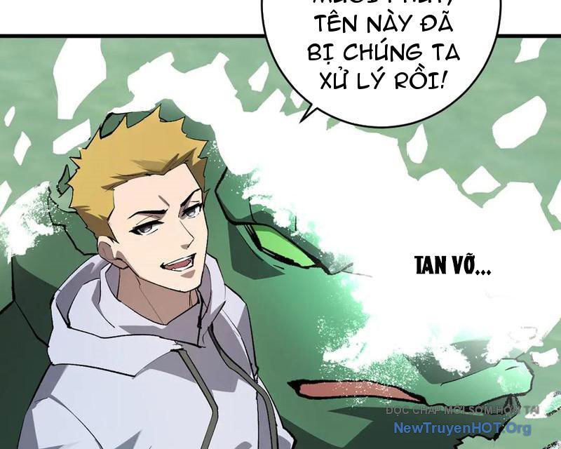 Toàn Dân Tận Thế: Ta Virus Quân Vương Chapter 80 - Trang 47