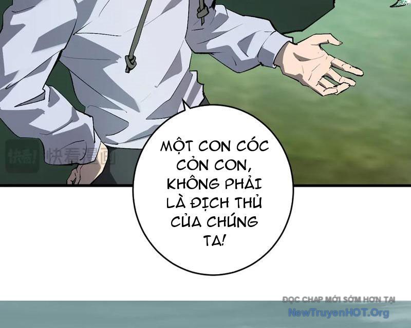 Toàn Dân Tận Thế: Ta Virus Quân Vương Chapter 80 - Trang 48