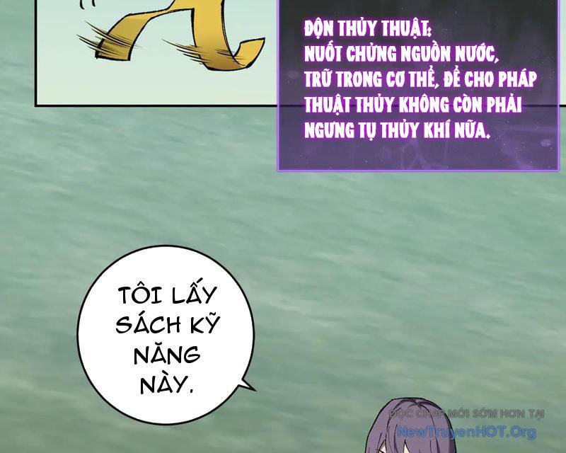 Toàn Dân Tận Thế: Ta Virus Quân Vương Chapter 80 - Trang 50
