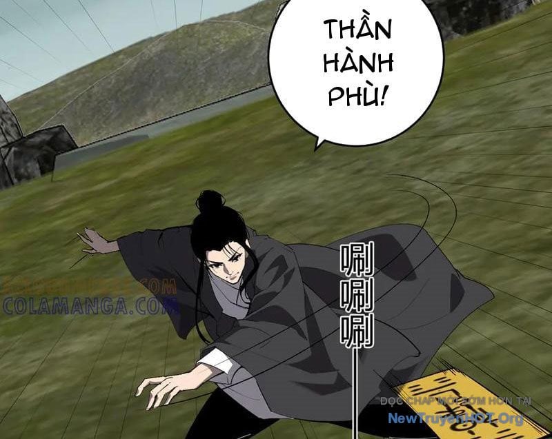 Toàn Dân Tận Thế: Ta Virus Quân Vương Chapter 80 - Trang 6