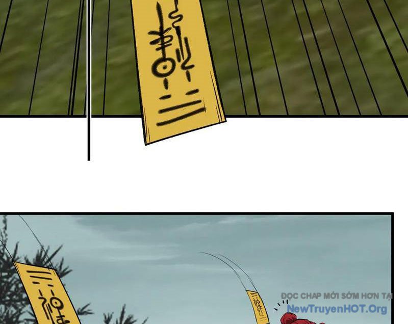 Toàn Dân Tận Thế: Ta Virus Quân Vương Chapter 80 - Trang 8