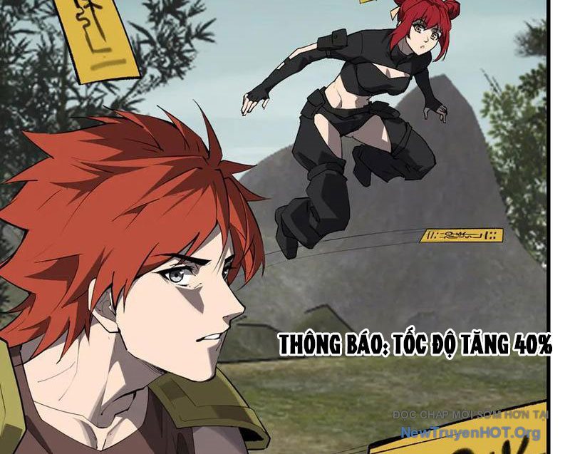 Toàn Dân Tận Thế: Ta Virus Quân Vương Chapter 80 - Trang 9
