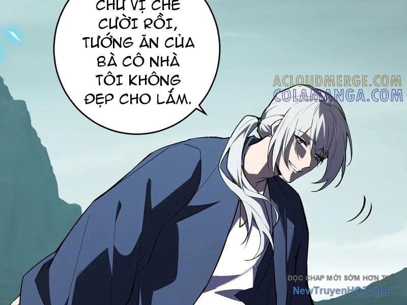 Toàn Dân Tận Thế: Ta Virus Quân Vương Chapter 81 - Trang 10