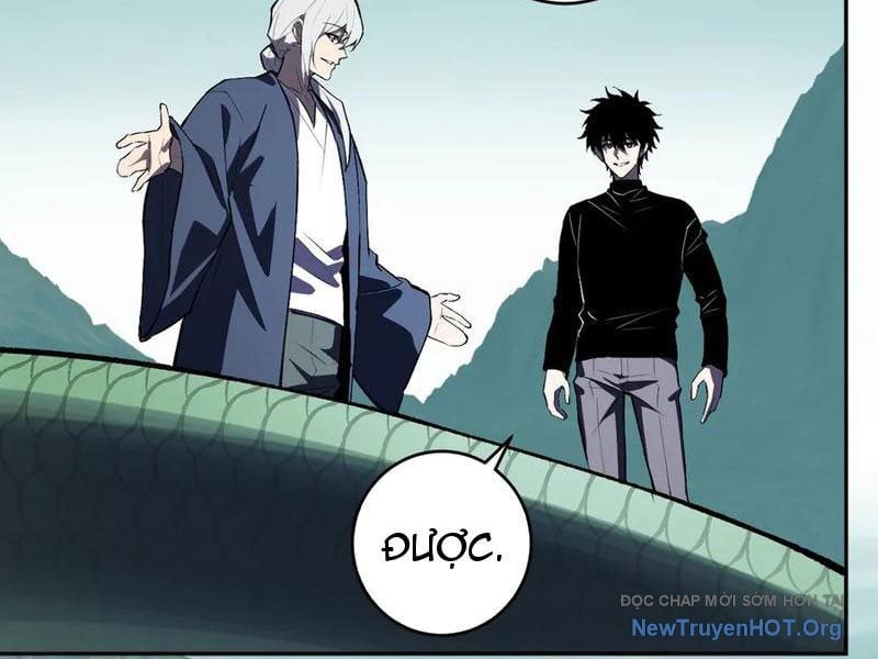Toàn Dân Tận Thế: Ta Virus Quân Vương Chapter 81 - Trang 13
