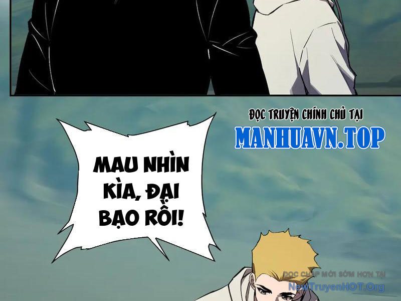 Toàn Dân Tận Thế: Ta Virus Quân Vương Chapter 81 - Trang 24
