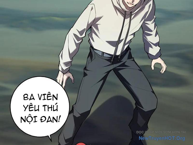 Toàn Dân Tận Thế: Ta Virus Quân Vương Chapter 81 - Trang 25