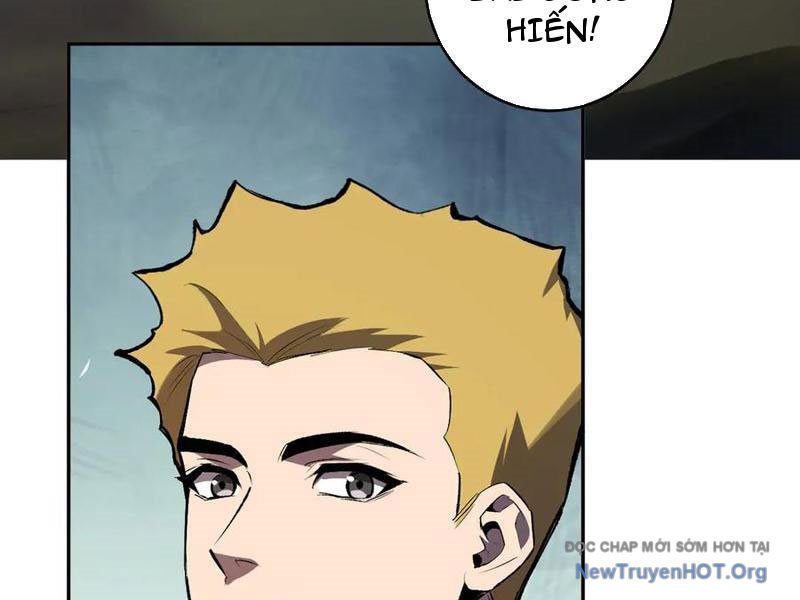 Toàn Dân Tận Thế: Ta Virus Quân Vương Chapter 81 - Trang 27