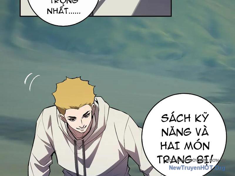 Toàn Dân Tận Thế: Ta Virus Quân Vương Chapter 81 - Trang 29