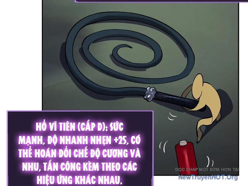 Toàn Dân Tận Thế: Ta Virus Quân Vương Chapter 81 - Trang 33