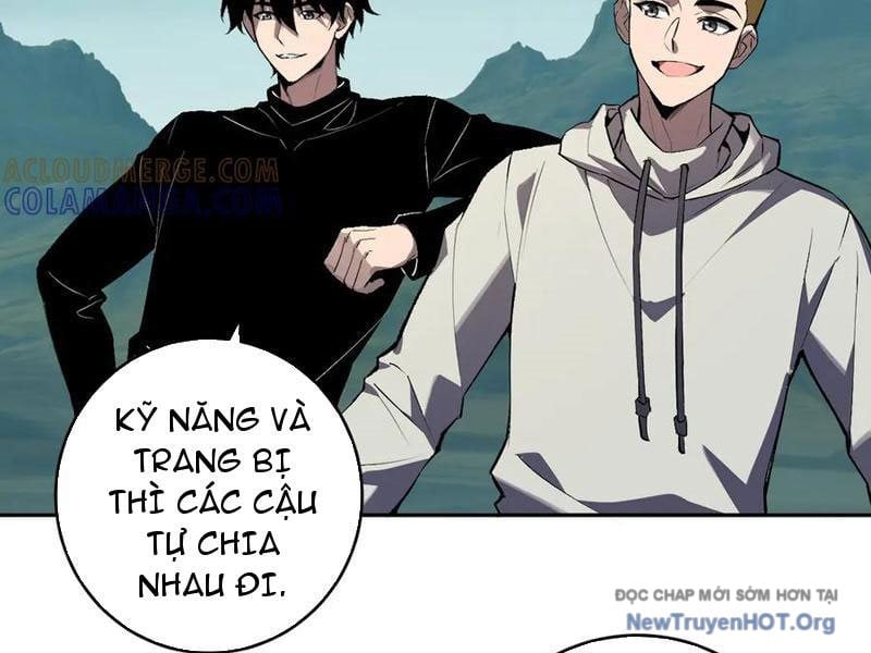 Toàn Dân Tận Thế: Ta Virus Quân Vương Chapter 81 - Trang 35