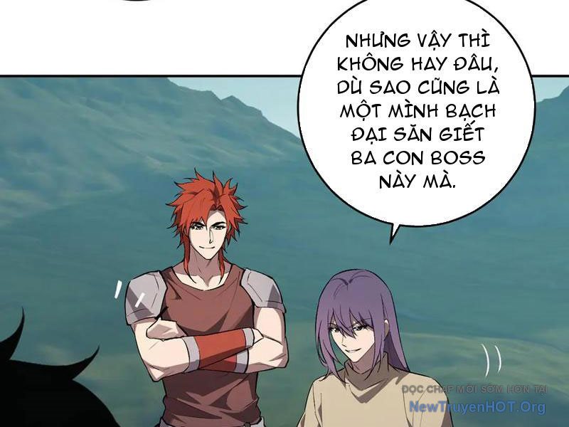 Toàn Dân Tận Thế: Ta Virus Quân Vương Chapter 81 - Trang 36