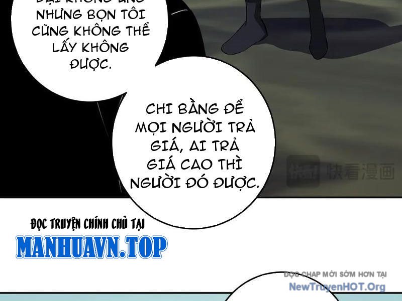 Toàn Dân Tận Thế: Ta Virus Quân Vương Chapter 81 - Trang 38