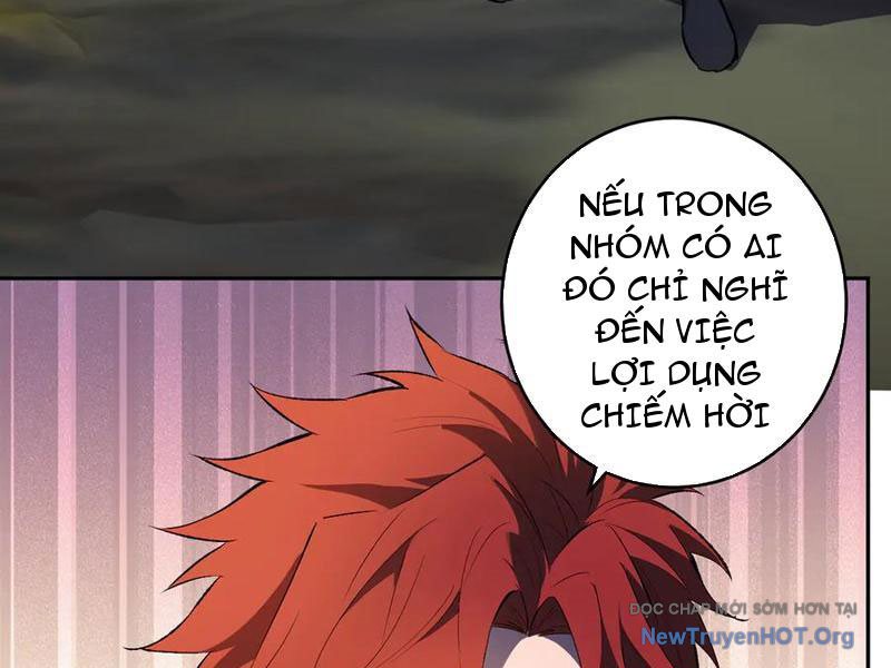 Toàn Dân Tận Thế: Ta Virus Quân Vương Chapter 81 - Trang 42