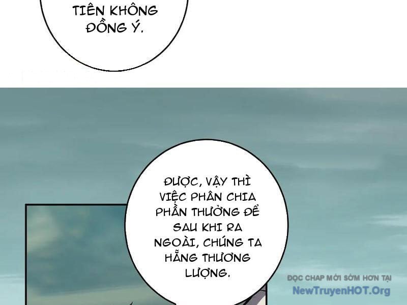 Toàn Dân Tận Thế: Ta Virus Quân Vương Chapter 81 - Trang 44