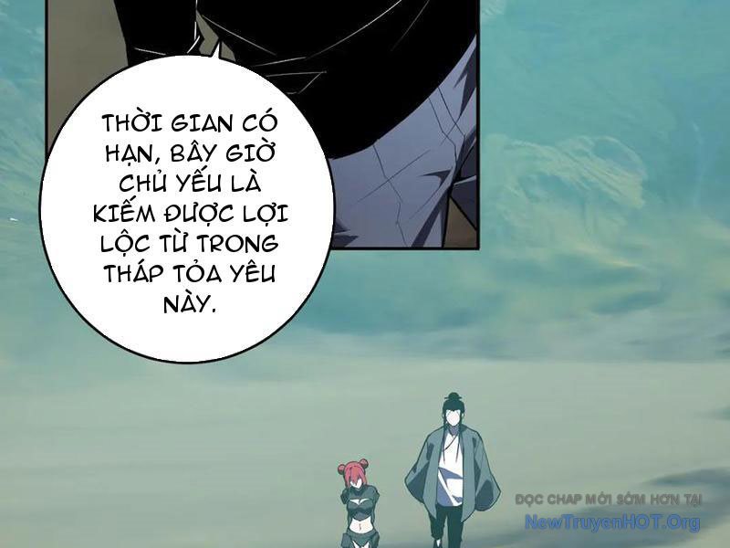 Toàn Dân Tận Thế: Ta Virus Quân Vương Chapter 81 - Trang 46