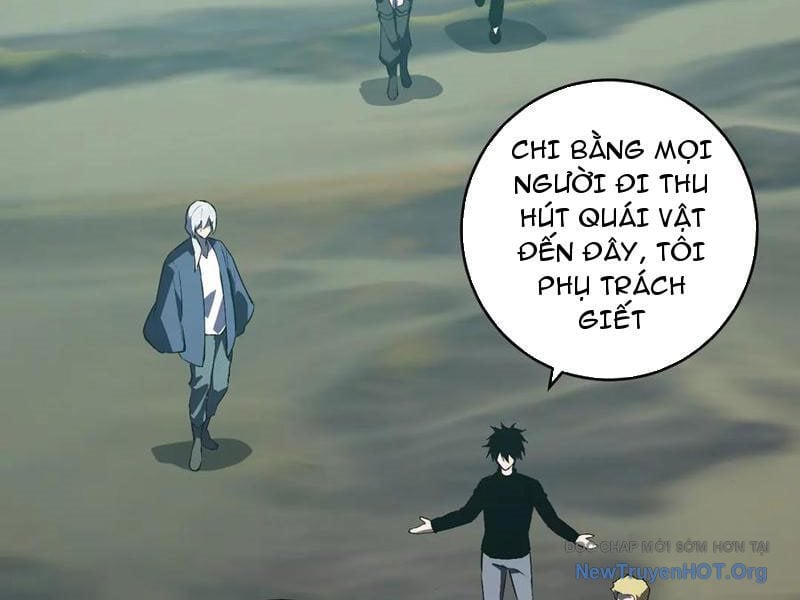 Toàn Dân Tận Thế: Ta Virus Quân Vương Chapter 81 - Trang 47