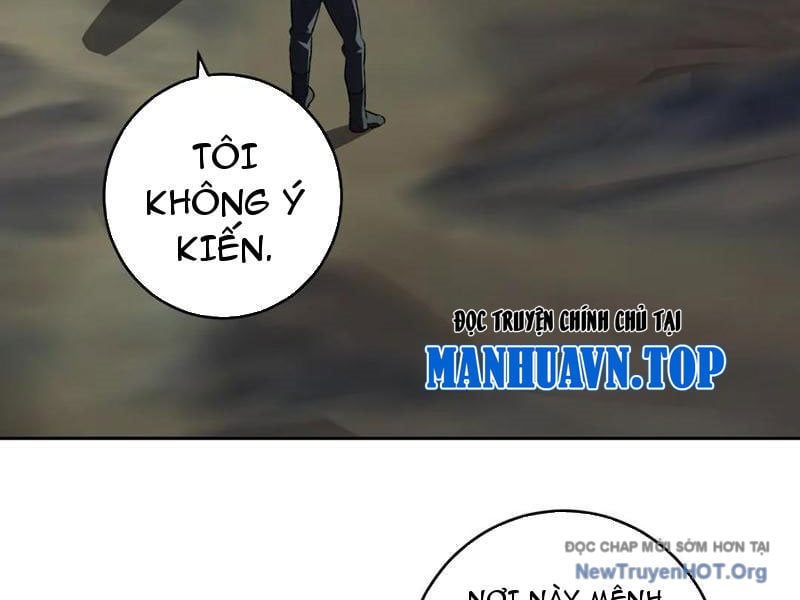 Toàn Dân Tận Thế: Ta Virus Quân Vương Chapter 81 - Trang 49