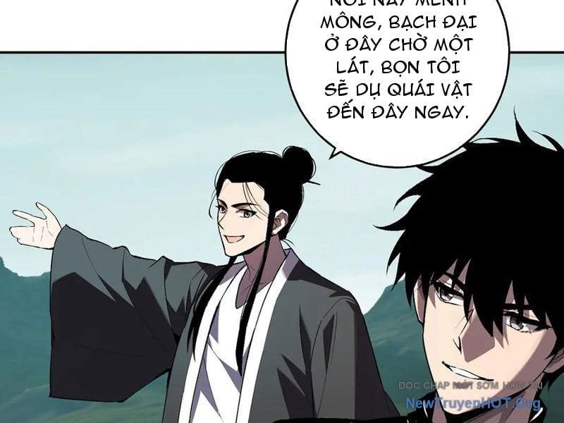 Toàn Dân Tận Thế: Ta Virus Quân Vương Chapter 81 - Trang 50