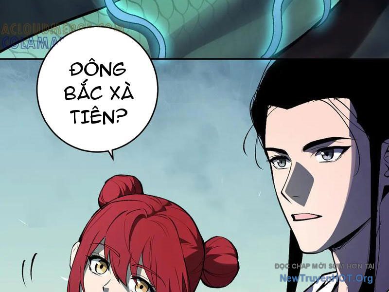 Toàn Dân Tận Thế: Ta Virus Quân Vương Chapter 81 - Trang 6