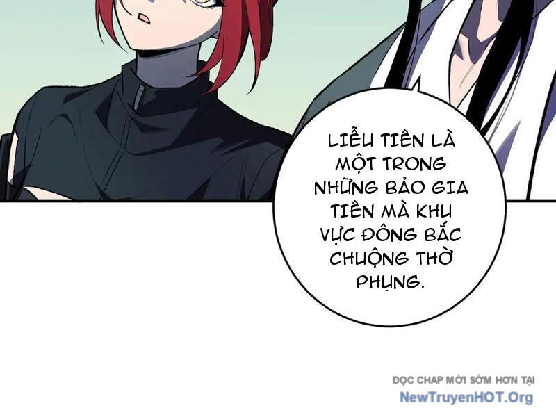 Toàn Dân Tận Thế: Ta Virus Quân Vương Chapter 81 - Trang 7