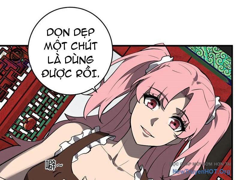 Toàn Dân Tận Thế: Ta Virus Quân Vương Chapter 82 - Trang 10