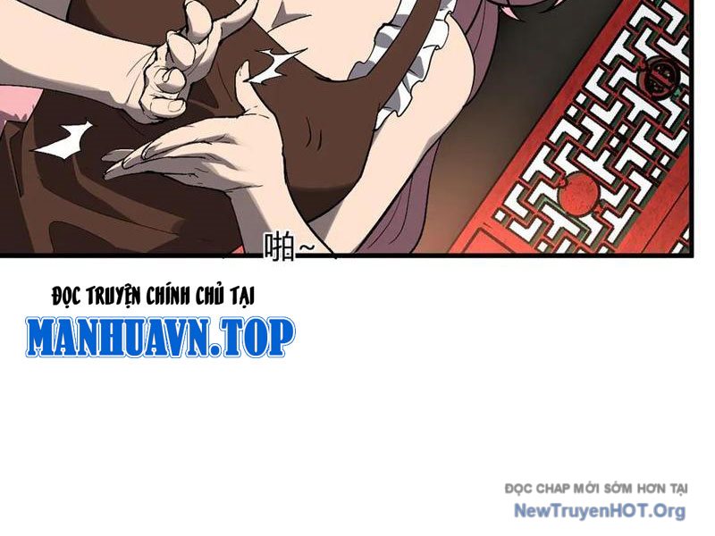 Toàn Dân Tận Thế: Ta Virus Quân Vương Chapter 82 - Trang 11