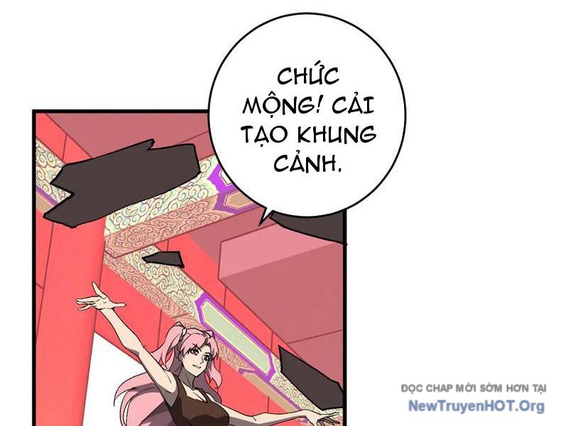 Toàn Dân Tận Thế: Ta Virus Quân Vương Chapter 82 - Trang 12