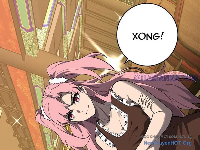 Toàn Dân Tận Thế: Ta Virus Quân Vương Chapter 82 - Trang 14