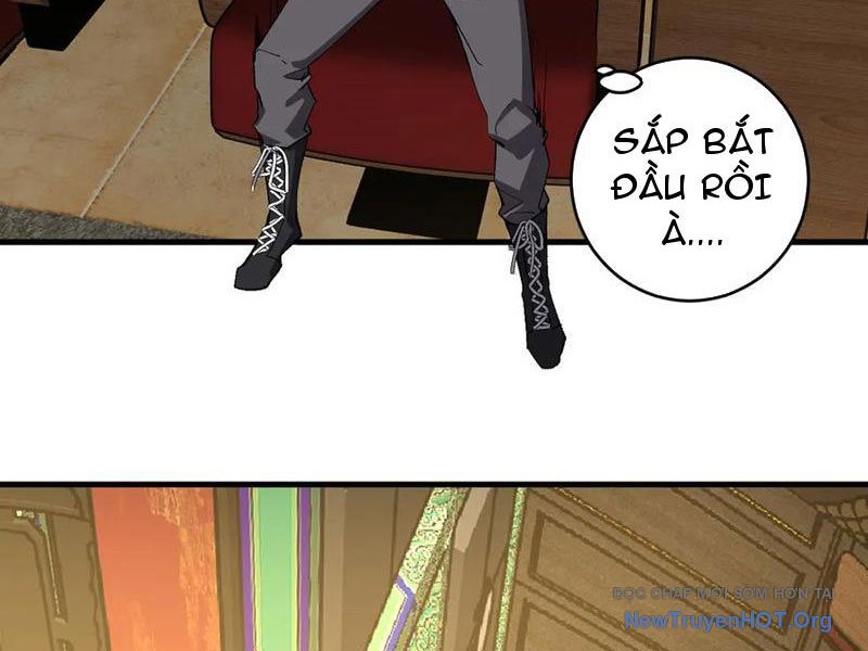 Toàn Dân Tận Thế: Ta Virus Quân Vương Chapter 82 - Trang 20