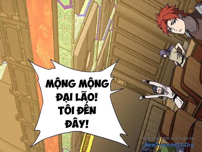 Toàn Dân Tận Thế: Ta Virus Quân Vương Chapter 82 - Trang 21