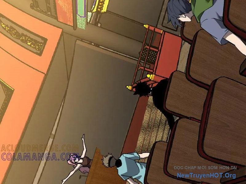 Toàn Dân Tận Thế: Ta Virus Quân Vương Chapter 82 - Trang 22