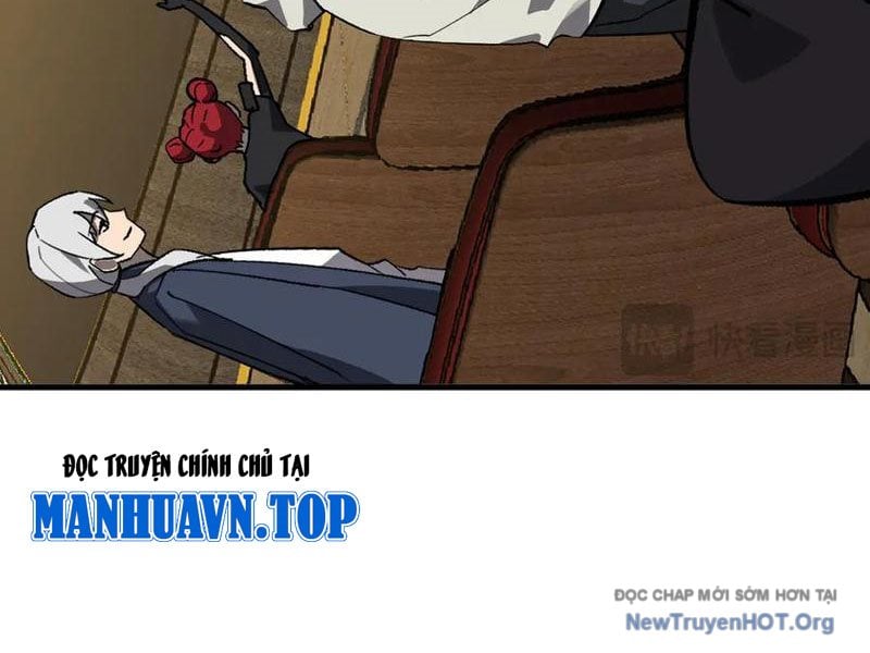 Toàn Dân Tận Thế: Ta Virus Quân Vương Chapter 82 - Trang 24