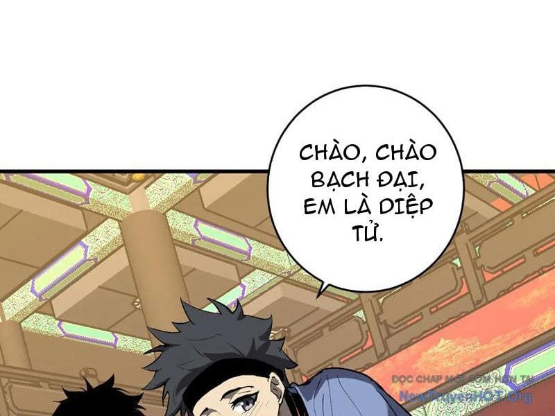 Toàn Dân Tận Thế: Ta Virus Quân Vương Chapter 82 - Trang 25