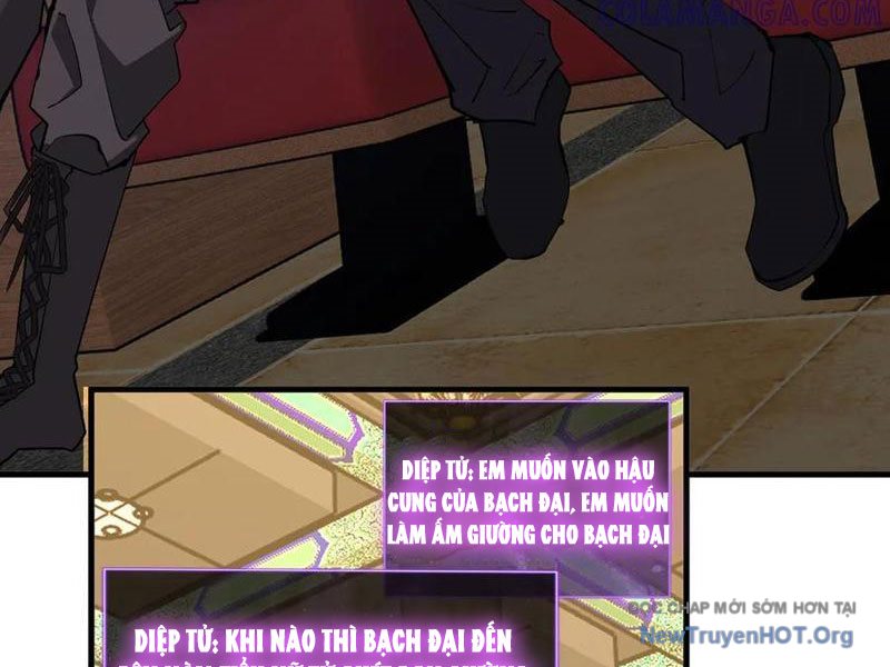 Toàn Dân Tận Thế: Ta Virus Quân Vương Chapter 82 - Trang 27