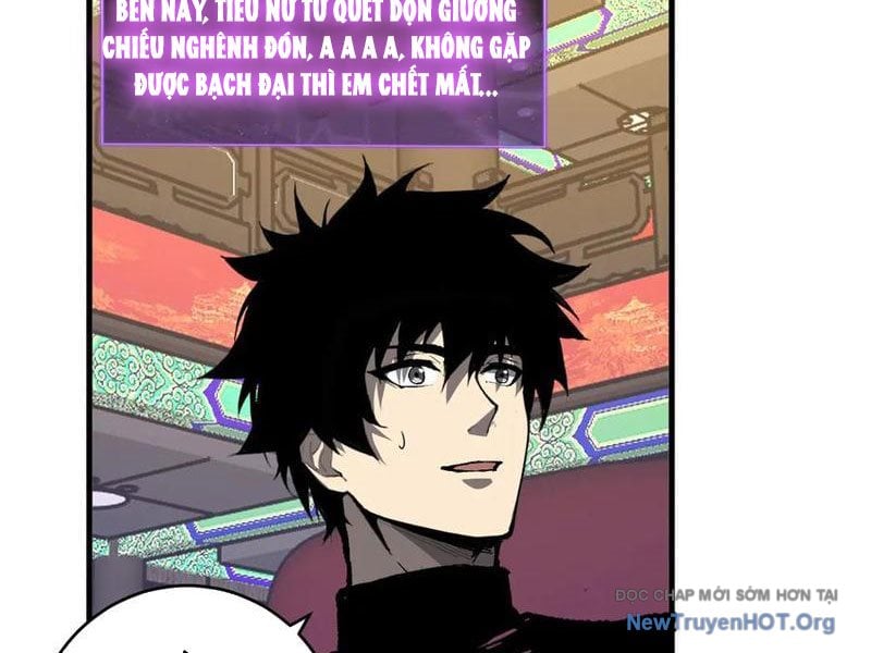 Toàn Dân Tận Thế: Ta Virus Quân Vương Chapter 82 - Trang 28