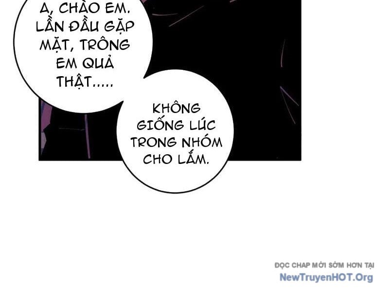 Toàn Dân Tận Thế: Ta Virus Quân Vương Chapter 82 - Trang 29