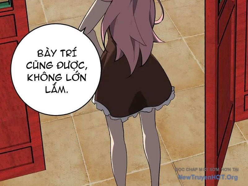 Toàn Dân Tận Thế: Ta Virus Quân Vương Chapter 82 - Trang 3