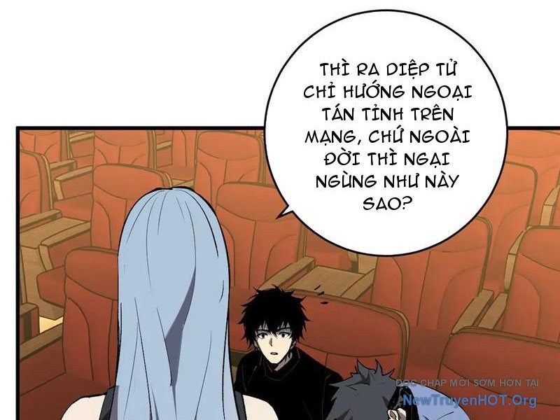 Toàn Dân Tận Thế: Ta Virus Quân Vương Chapter 82 - Trang 30