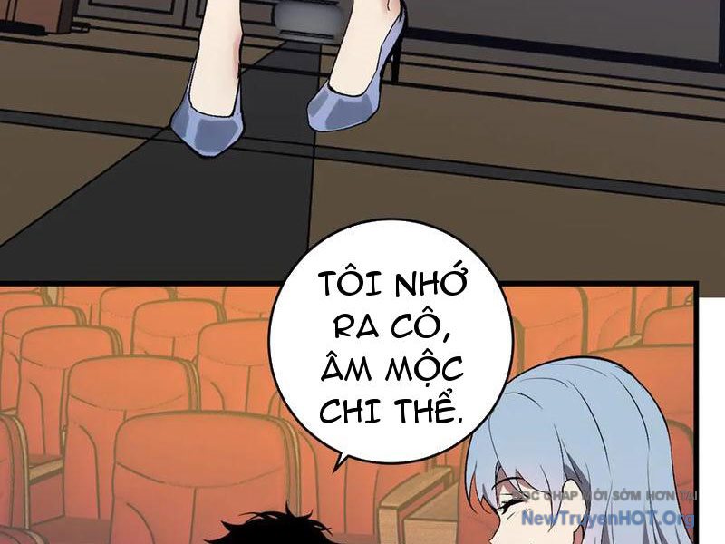 Toàn Dân Tận Thế: Ta Virus Quân Vương Chapter 82 - Trang 34