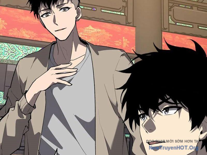 Toàn Dân Tận Thế: Ta Virus Quân Vương Chapter 82 - Trang 37