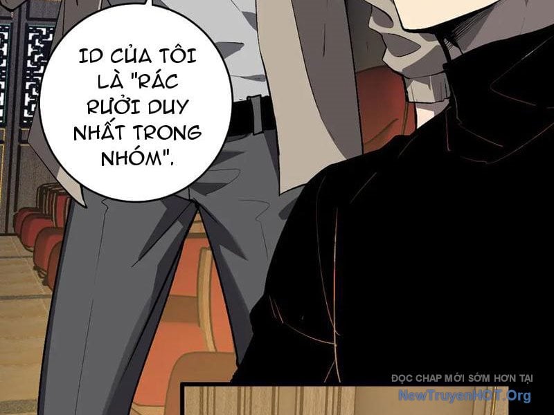 Toàn Dân Tận Thế: Ta Virus Quân Vương Chapter 82 - Trang 38