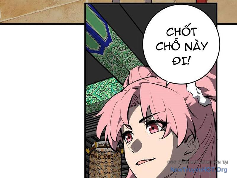 Toàn Dân Tận Thế: Ta Virus Quân Vương Chapter 82 - Trang 4