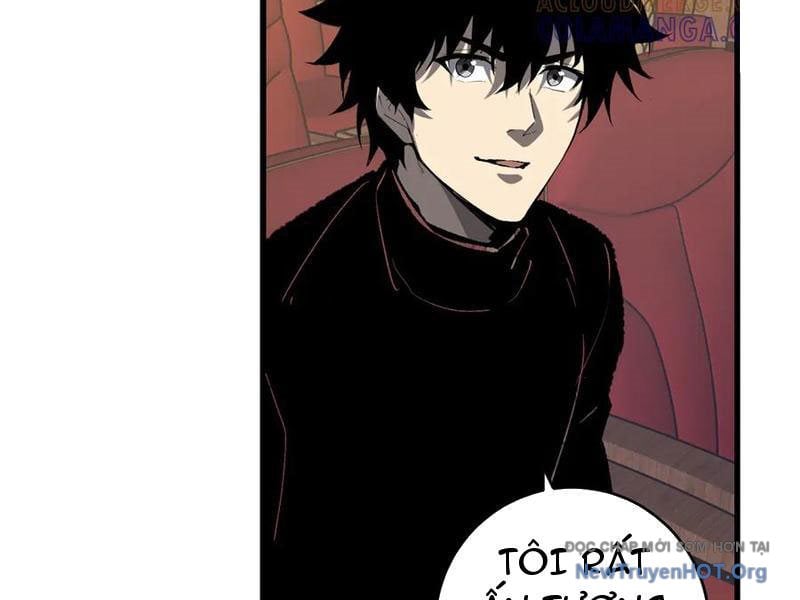 Toàn Dân Tận Thế: Ta Virus Quân Vương Chapter 82 - Trang 40