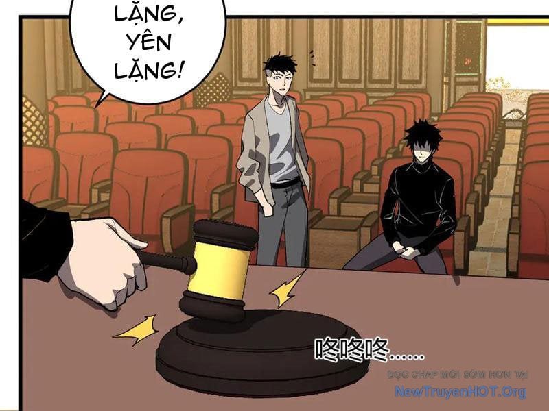 Toàn Dân Tận Thế: Ta Virus Quân Vương Chapter 82 - Trang 42